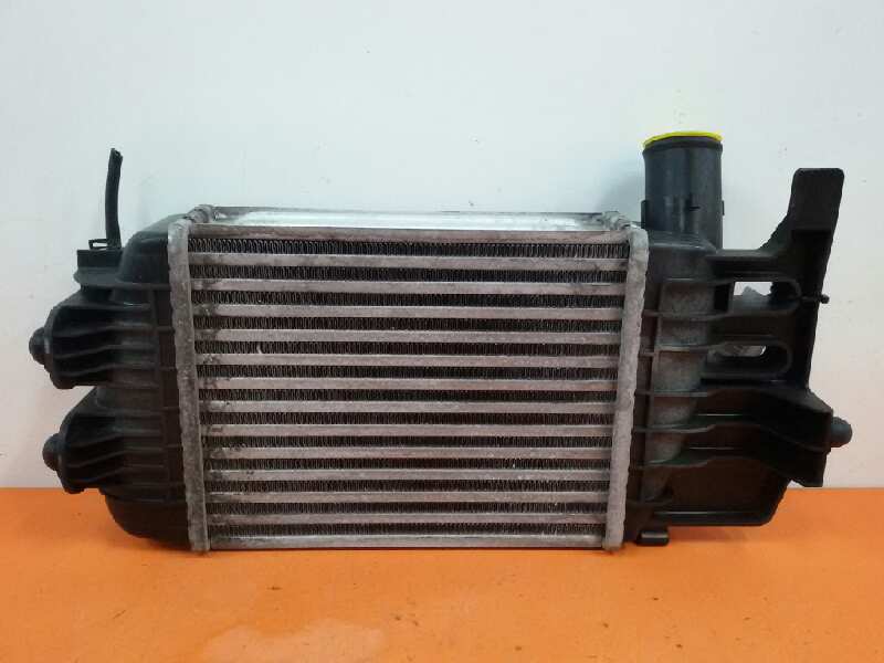 INTERCOOLER