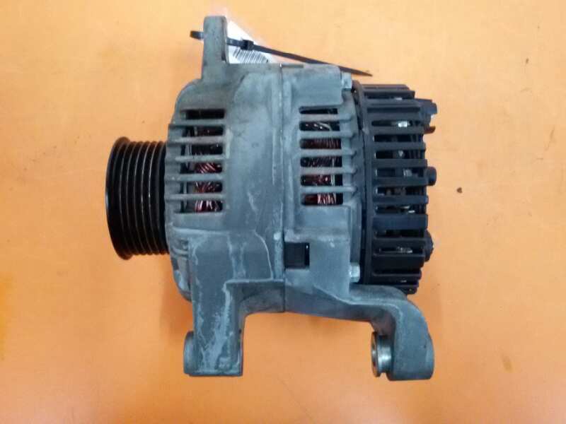 ALTERNADOR