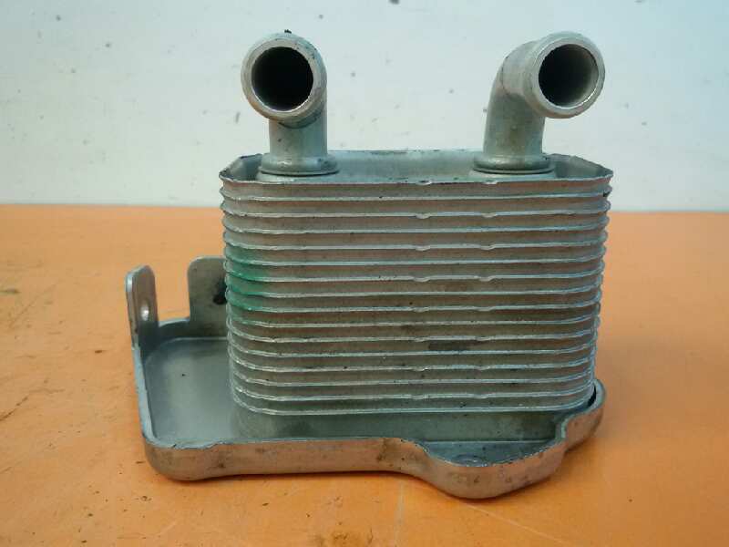 ENFRIADOR ACEITE MOTOR