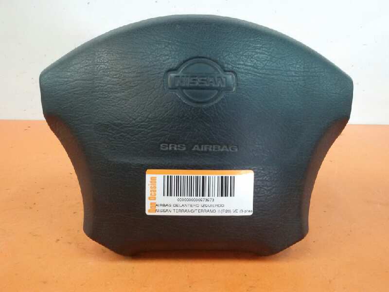 AIRBAG DELANTERO IZQUIERDO