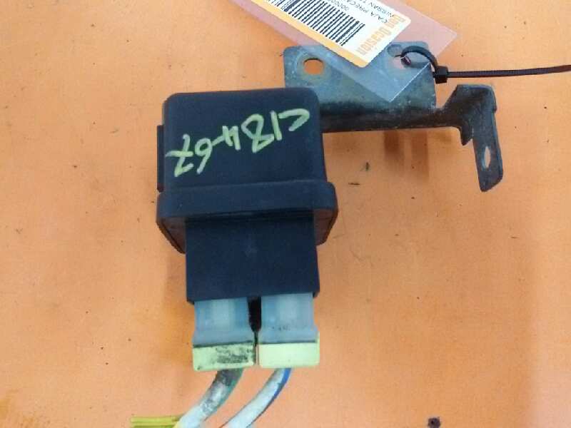 CAJA PRECALENTAMIENTO