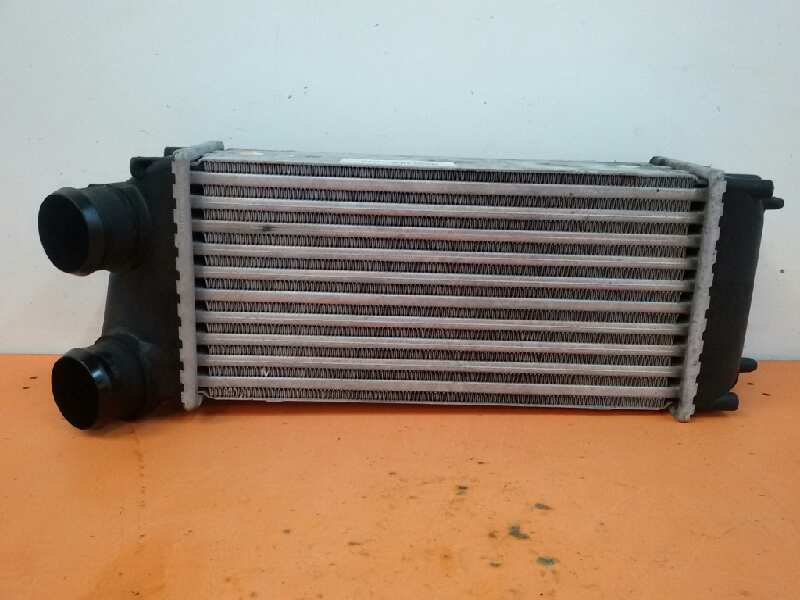 INTERCOOLER