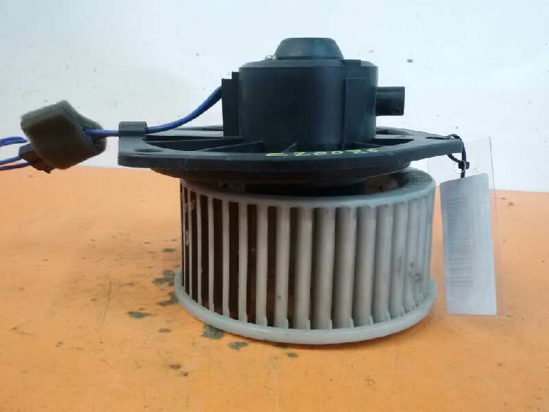 MOTOR CALEFACCION