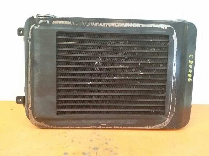 INTERCOOLER