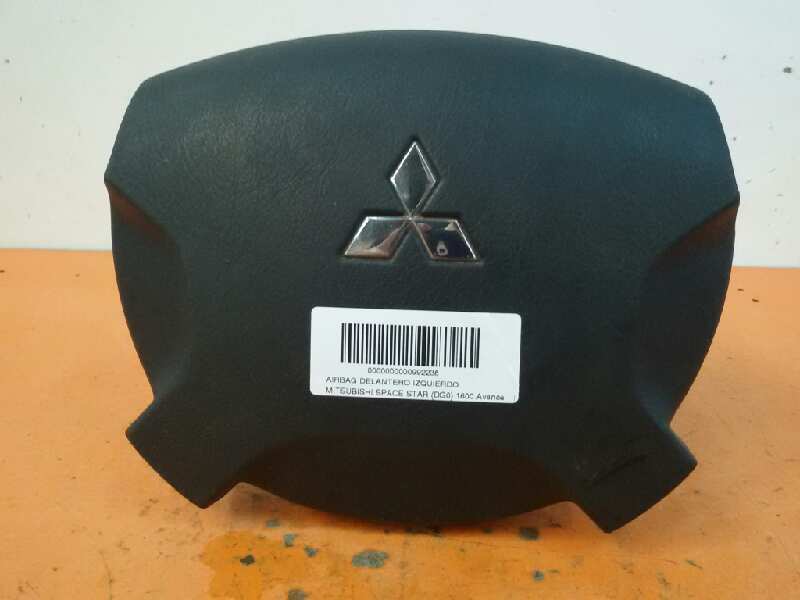 AIRBAG DELANTERO IZQUIERDO