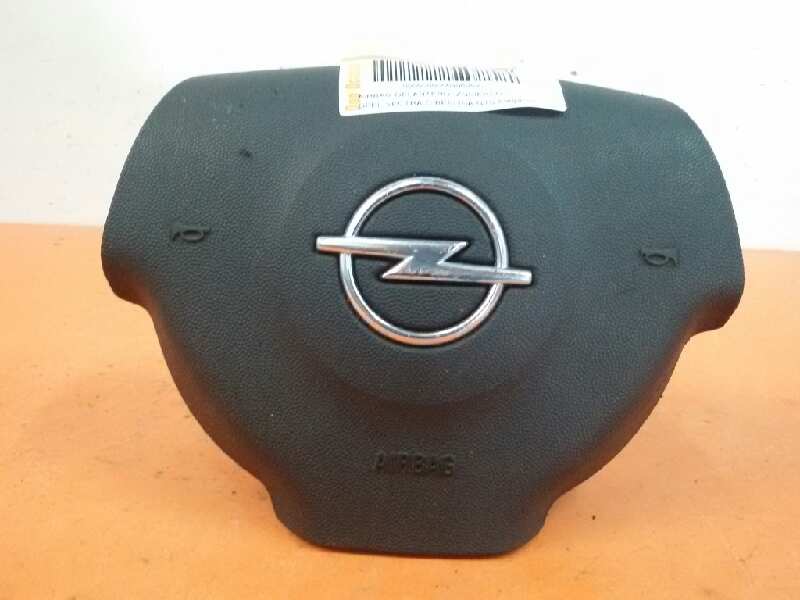 AIRBAG DELANTERO IZQUIERDO