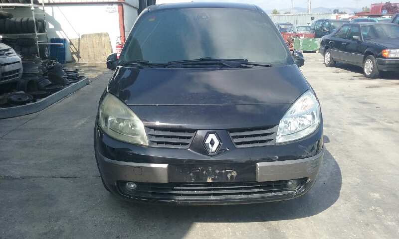 RENAULT SCENIC II 2003