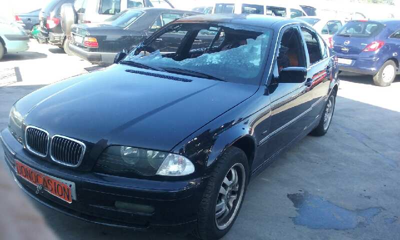 VOLANTE MOTOR