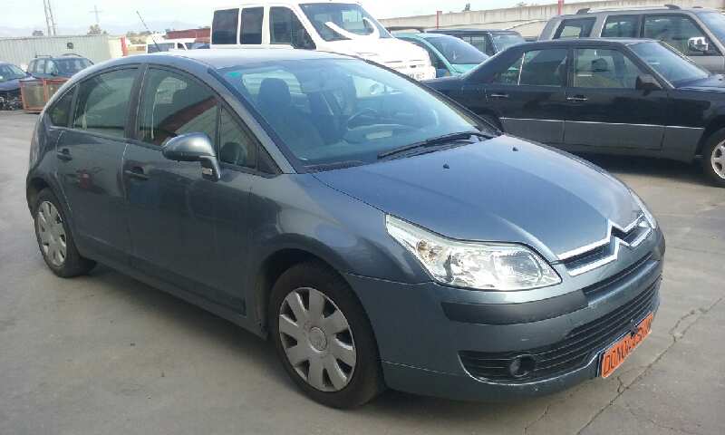 CITROEN C4 BERLINA 2004