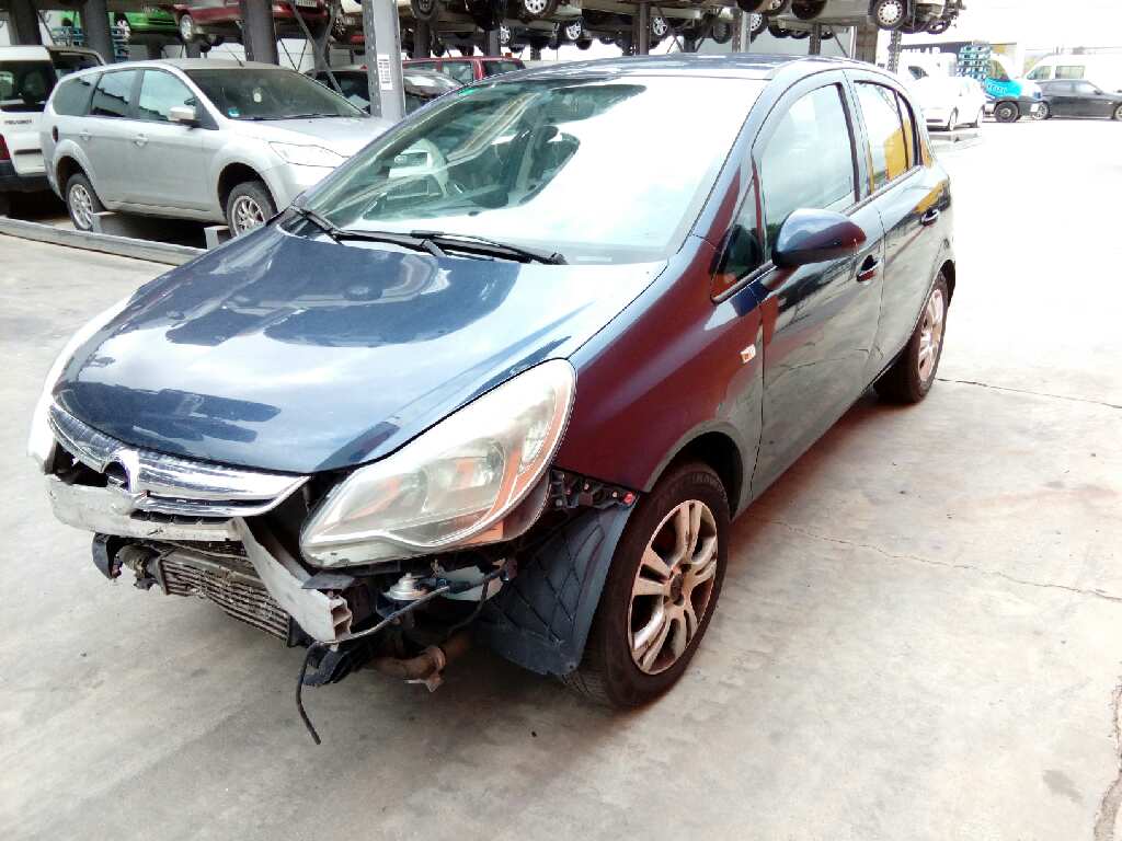 OPEL CORSA D 2006