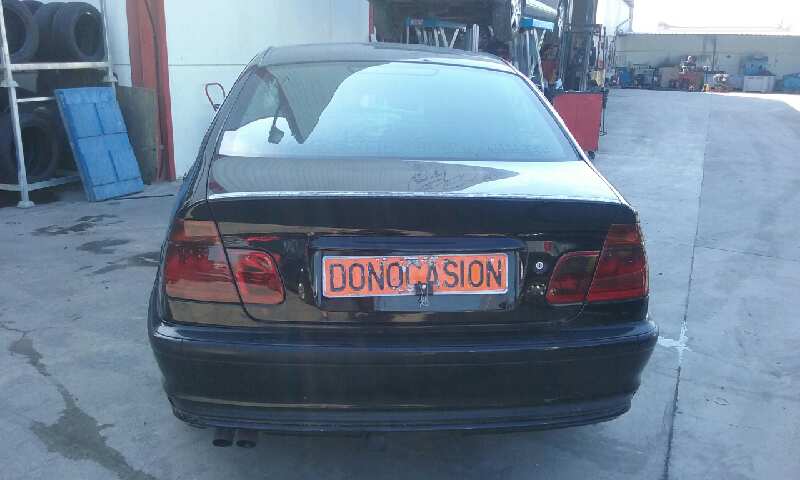 VOLANTE MOTOR