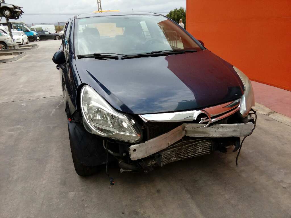TRANSMISION DELANTERA DERECHA