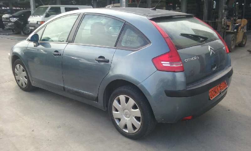 CITROEN C4 BERLINA 2004