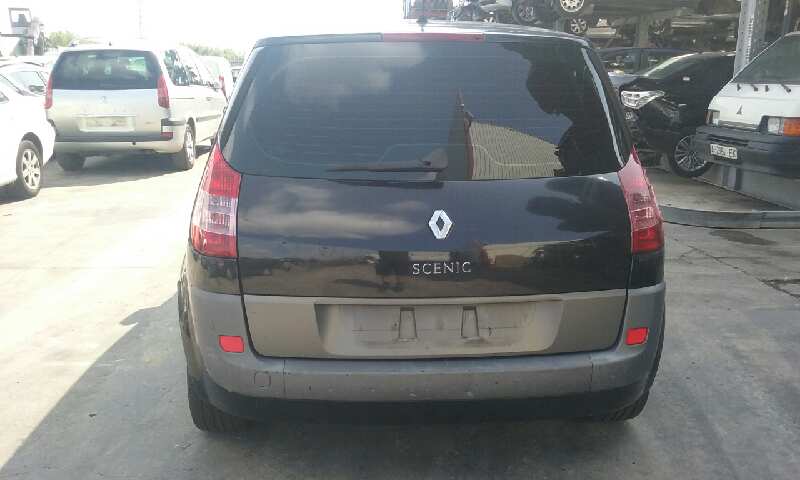 RENAULT SCENIC II 2003