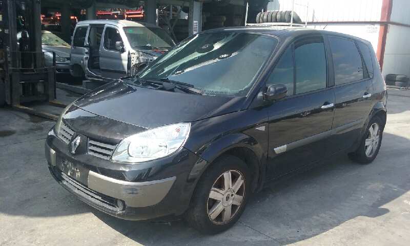 RENAULT SCENIC II 2003