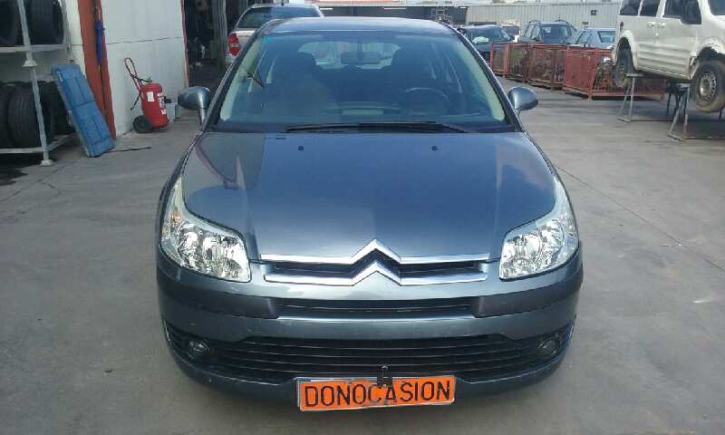 CITROEN C4 BERLINA 2004