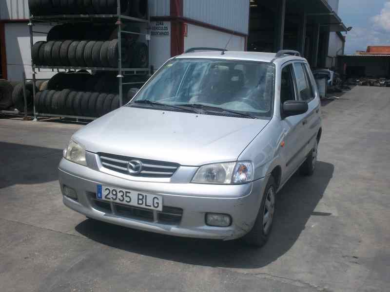 MAZDA DEMIO (DW) 1998