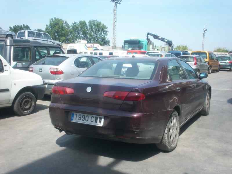 ALFA ROMEO 166 2003