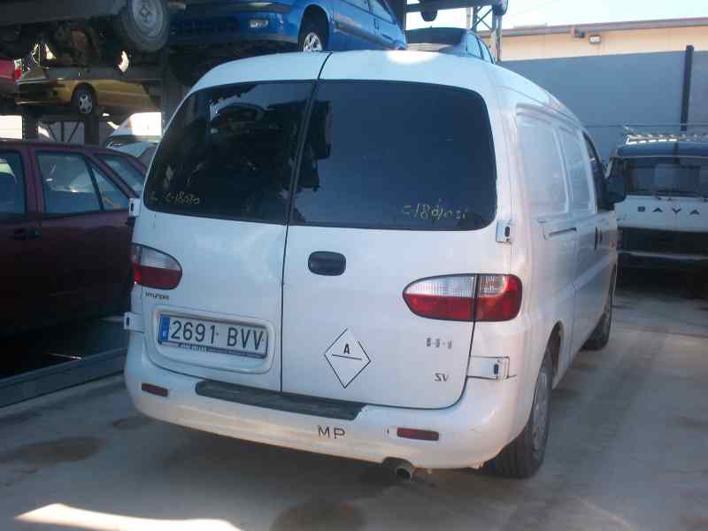 HYUNDAI H 1 2000