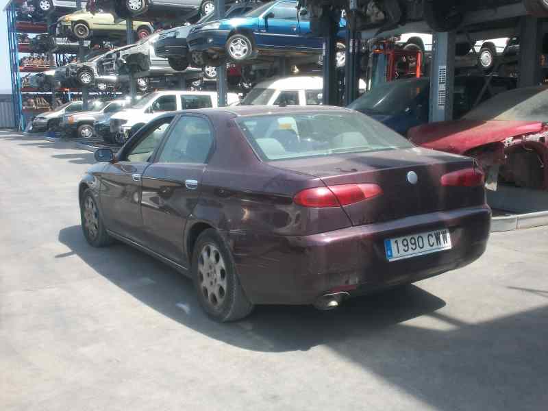 ALFA ROMEO 166 2003