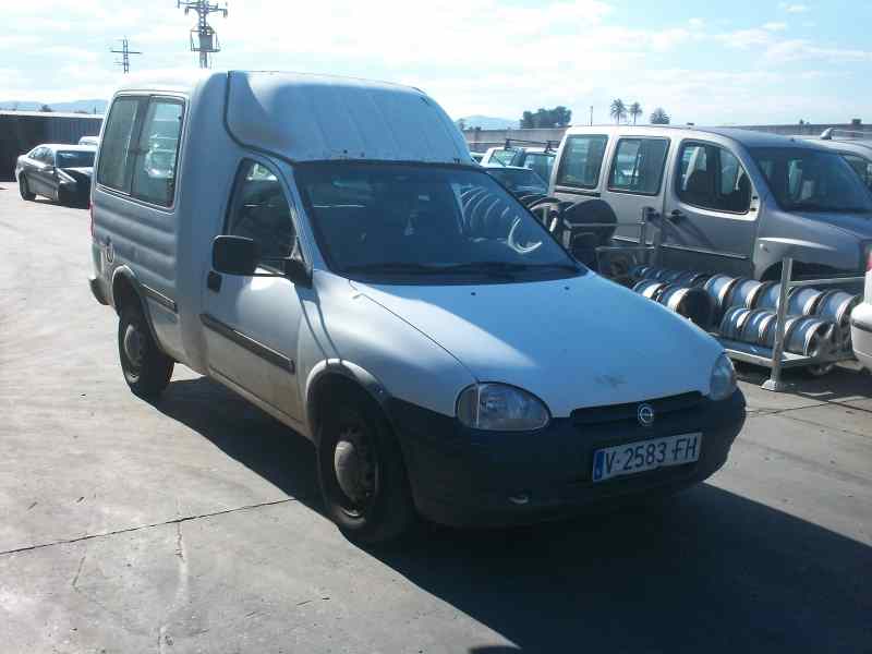 OPEL COMBO (CORSA B) 1995