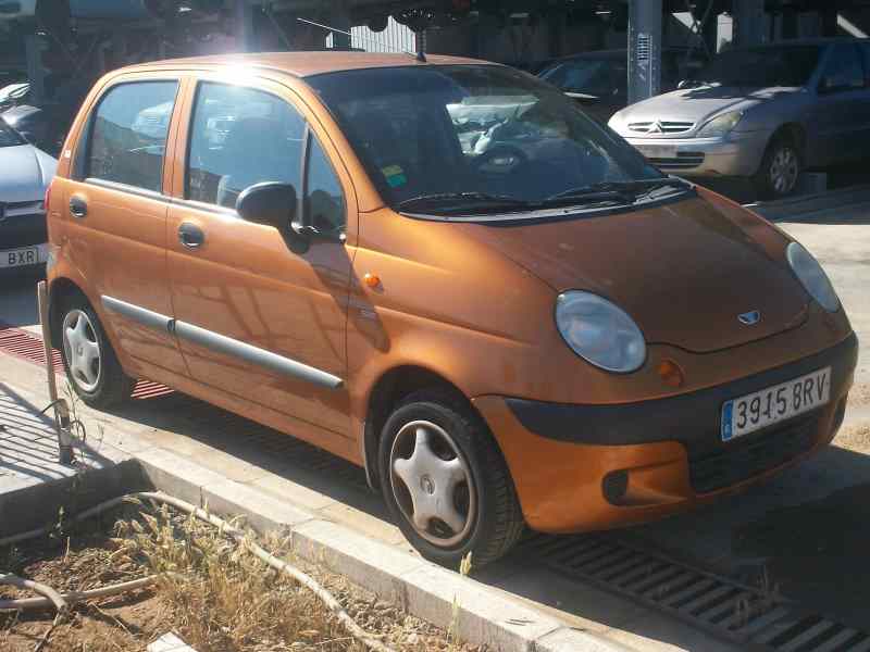 DAEWOO MATIZ 1997