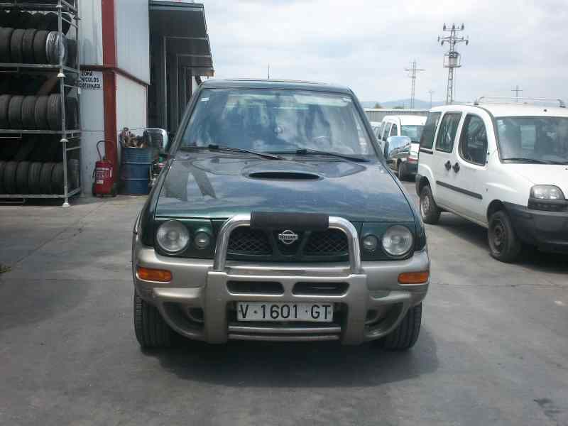 NISSAN TERRANO/TERRANO.II (R20) 1998