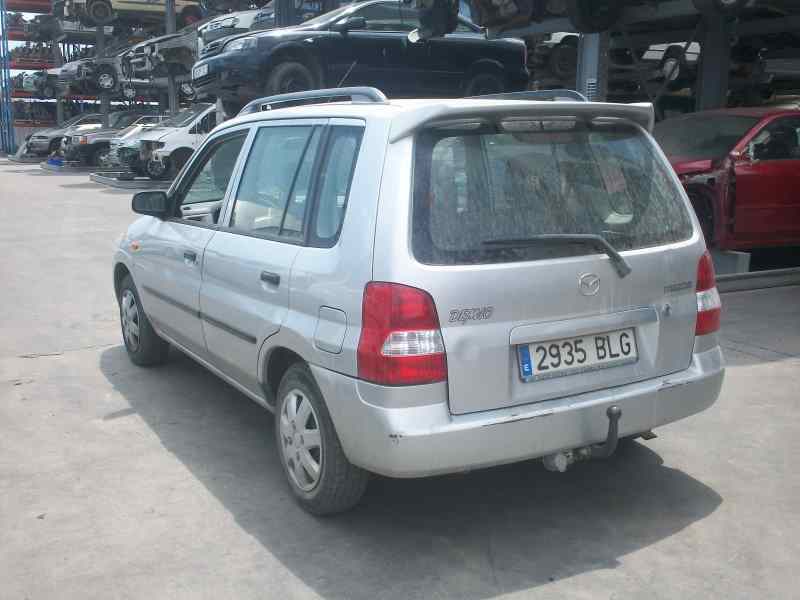 MAZDA DEMIO (DW) 1998