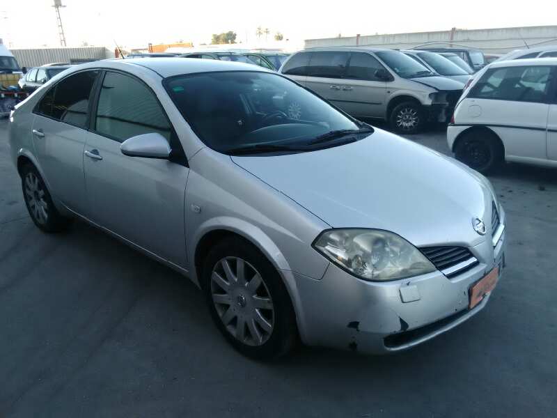 NISSAN PRIMERA BERLINA (P12) 2001