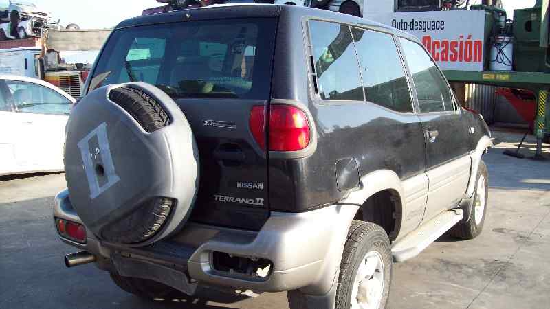 NISSAN TERRANO/TERRANO.II (R20) 1996