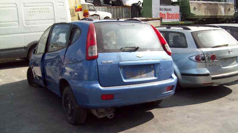 CHEVROLET TACUMA 2005