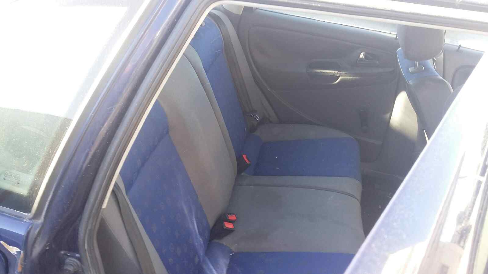 SEAT IBIZA (6K1) 1999