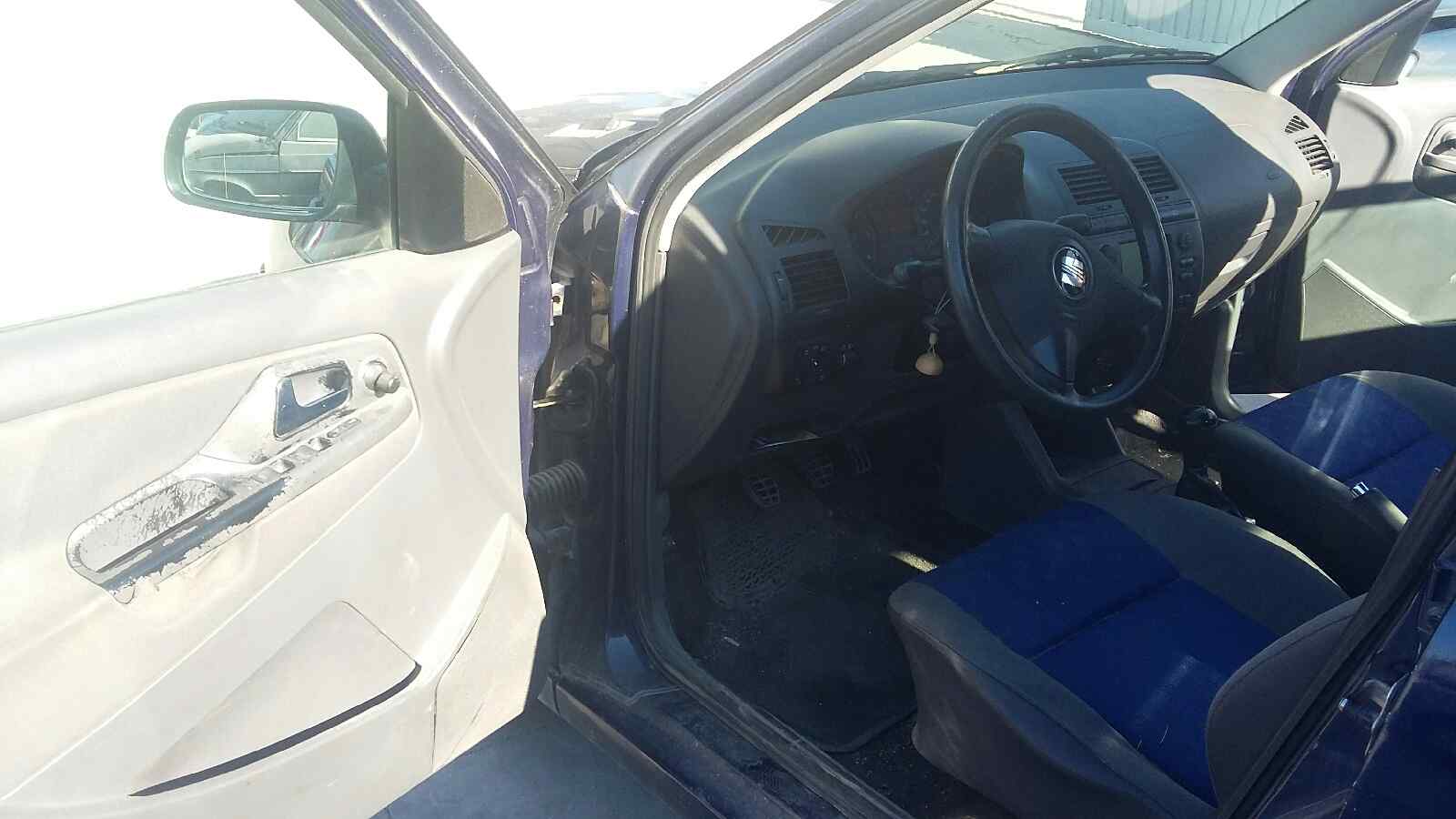SEAT IBIZA (6K1) 1999