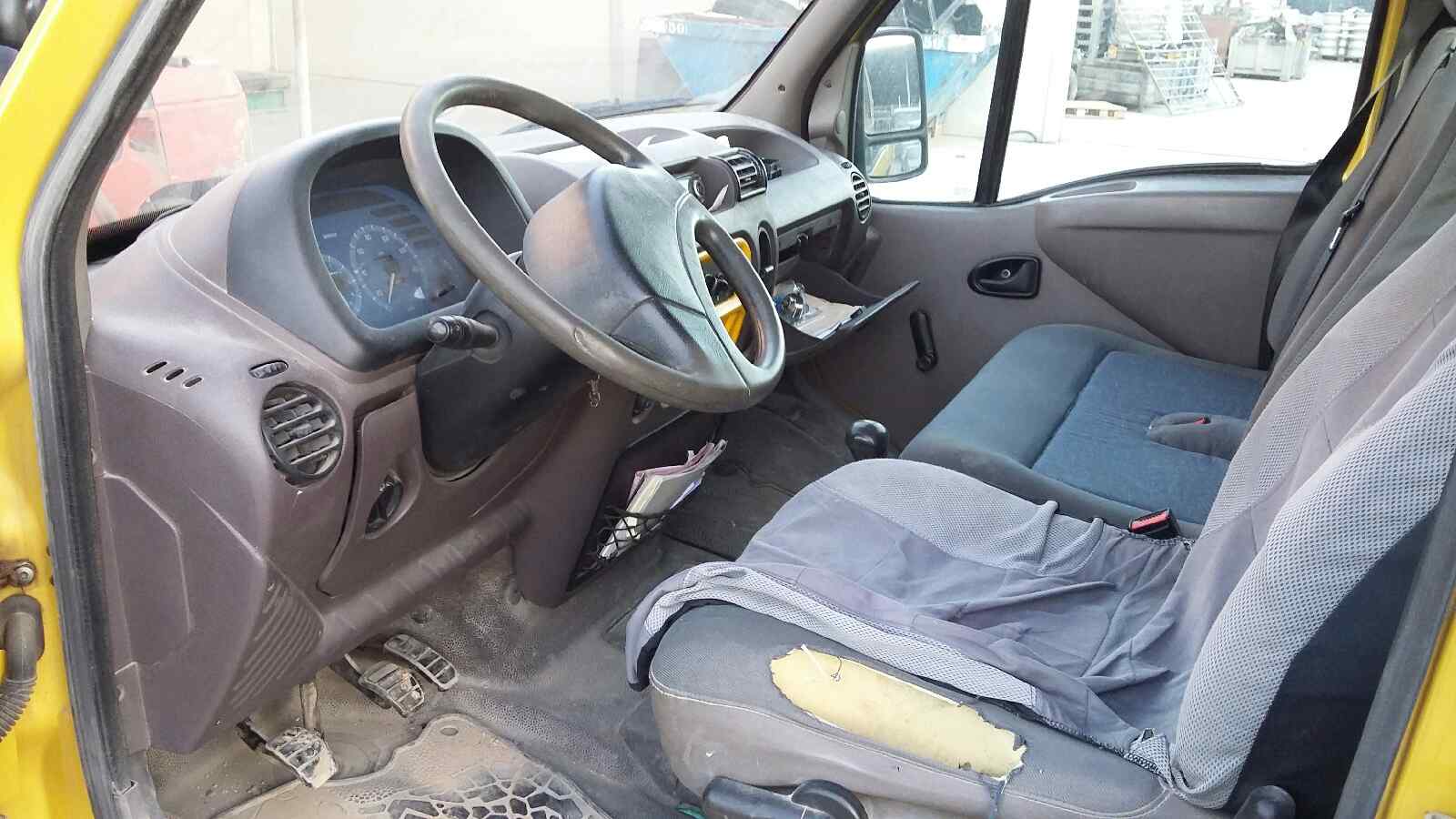 RENAULT MASTER DESDE '98 1998