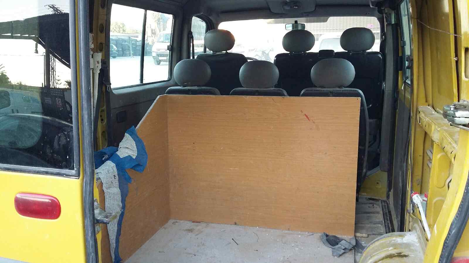 RENAULT MASTER DESDE '98 1998