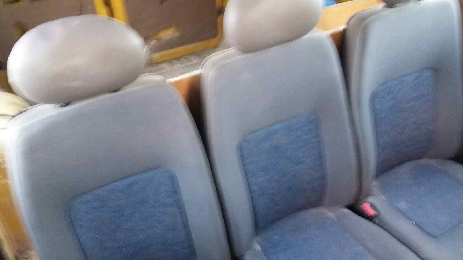RENAULT MASTER DESDE '98 1998