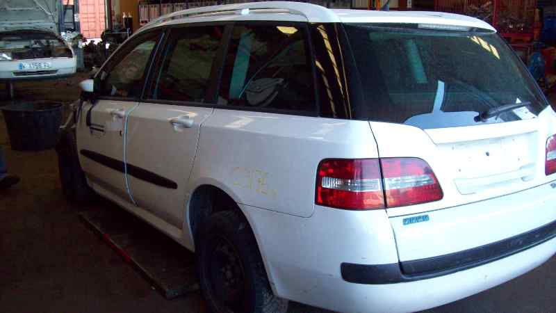 FIAT STILO MULTI WAGON (192) 2003
