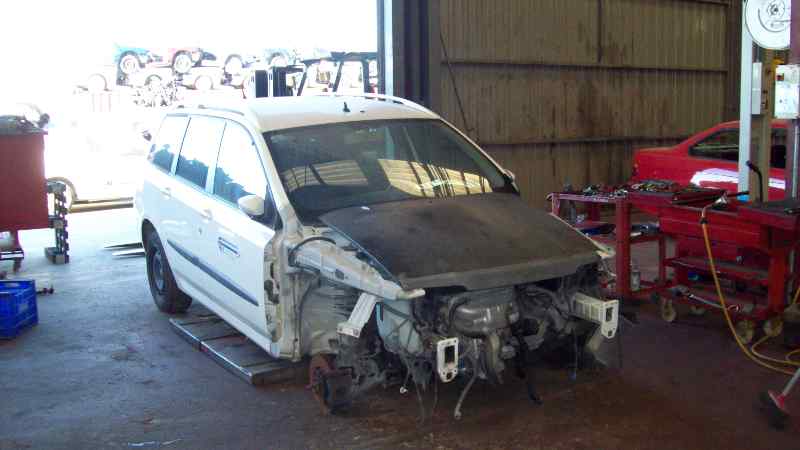 FIAT STILO MULTI WAGON (192) 2003