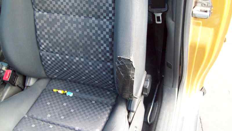 AUDI A3 (8L) 1996