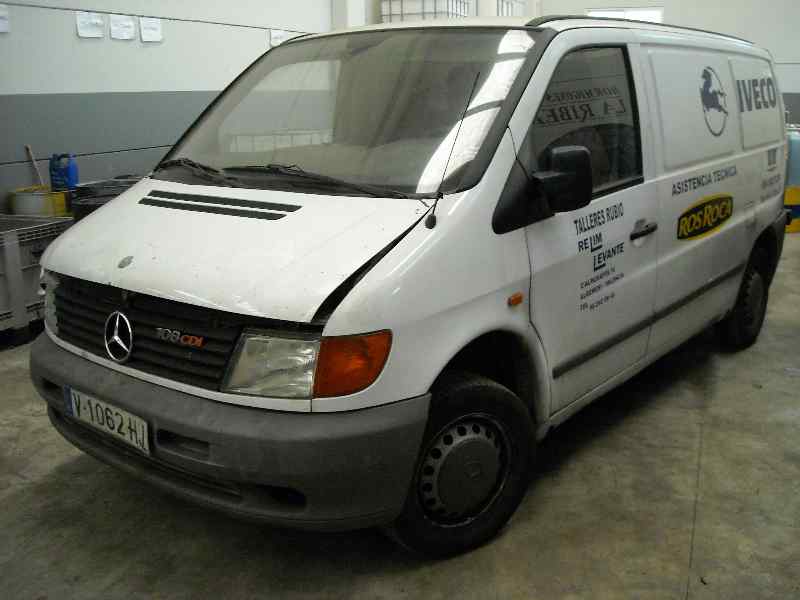 MERCEDES VITO (W638) CAJA CERRADA 1999