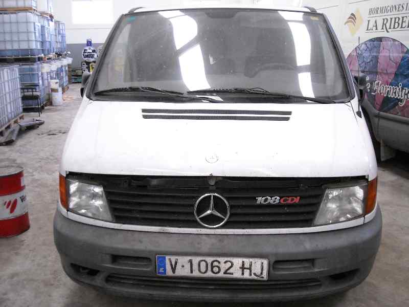 MERCEDES VITO (W638) CAJA CERRADA 1999