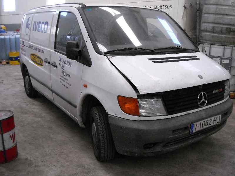 MERCEDES VITO (W638) CAJA CERRADA 1999