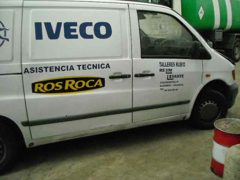 MERCEDES VITO (W638) CAJA CERRADA 1999