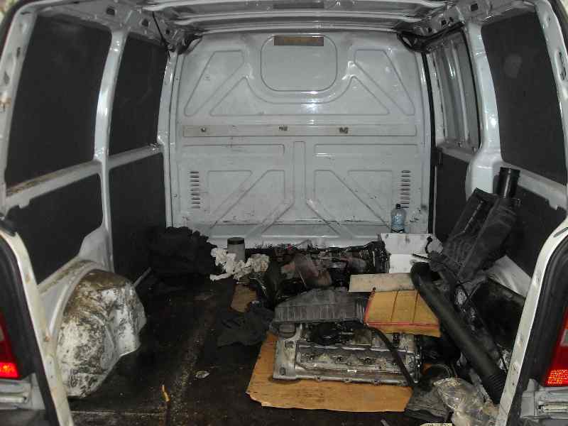 MERCEDES VITO (W638) CAJA CERRADA 1999