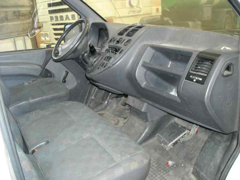 MERCEDES VITO (W638) CAJA CERRADA 1999
