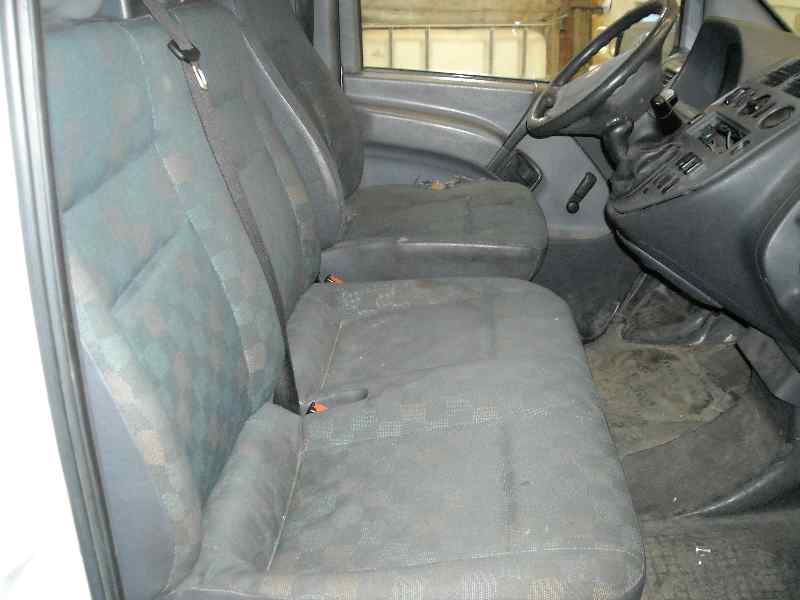 MERCEDES VITO (W638) CAJA CERRADA 1999