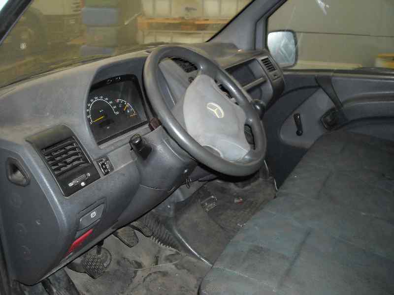 MERCEDES VITO (W638) CAJA CERRADA 1999