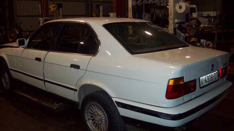 BMW SERIE 5 BERLINA (E34) 1990