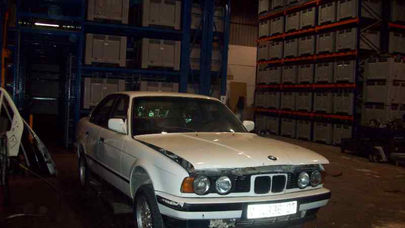BMW SERIE 5 BERLINA (E34) 1990