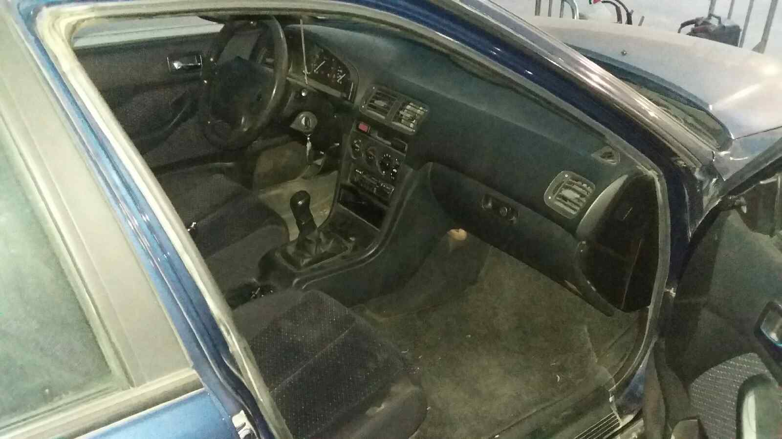 HONDA ACCORD BERLINA (CC/CE) 1996